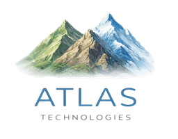 Atlas Technologies logo